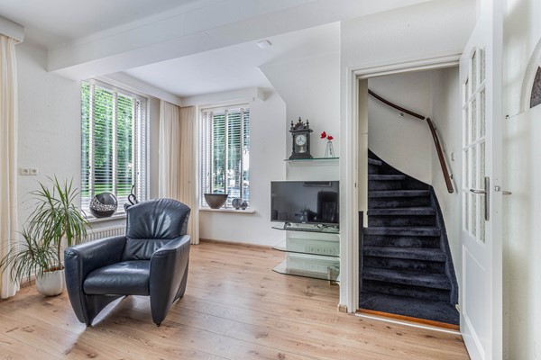 Medium property photo - Sportlaan 11, 8302 AW Emmeloord